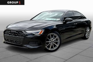 New 2025 Audi A6 Premium Plus video 1