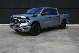 Used 2024 RAM 1500 Tradesman w/ Trailer Tow Group image 1