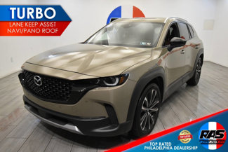 Used 2023 MAZDA CX-50 2.5 Turbo w/ Cargo Package image 1