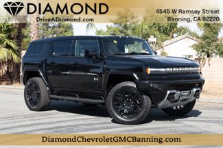 New 2025 GMC Hummer EV 2X image 1
