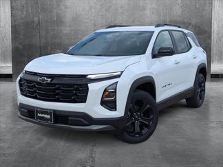 New 2026 Chevrolet Equinox LT w/ Midnight Edition image 1