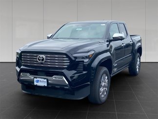 New 2025 Toyota Tacoma Limited image 1