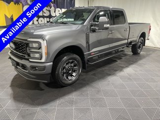 Used 2023 Ford F350 Lariat w/ Sport Appearance Package image 1