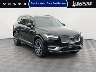 Certified 2024 Volvo XC90 B6 Core w/ Protection Package Premier image 1
