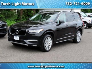 Used 2017 Volvo XC90 T6 Momentum w/ Vision Package image 1