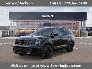 New 2025 Kia Telluride SX Prestige X-Line image 1