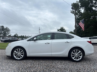 Used 2016 Buick Verano Leather w/ Driver Confidence Package image 1