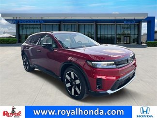 New 2025 Honda Prologue Elite image 1