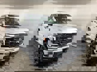 New 2025 Ford F150 Lariat w/ Equipment Group 502A High image 1