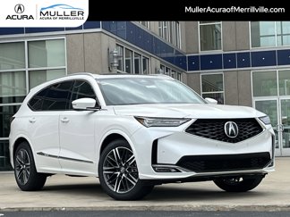 New 2026 Acura MDX w/ Advance Package image 1