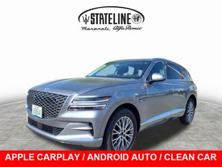 Used 2024 Genesis GV80 2.5T image 1