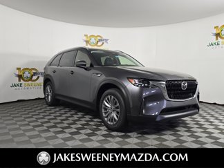 New 2025 MAZDA CX-90 3.3 Turbo w/ Preferred Package image 1