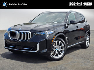 New 2026 BMW X5 xDrive50e image 1