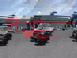 New 2026 GMC Terrain Elevation w/ Elevation Premium Package image 1