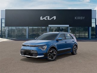 New 2025 Kia Niro Wind image 1