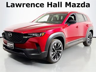 New 2025 MAZDA CX-50 2.5 Hybrid w/ Weather Package image 1