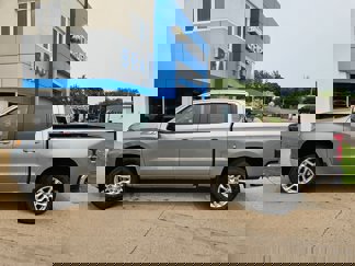 New 2025 Chevrolet Silverado 1500 LT image 1