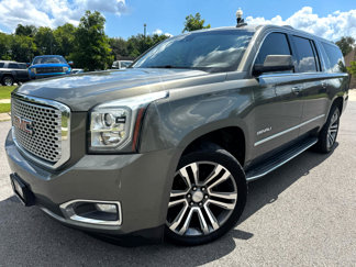 Used 2017 GMC Yukon XL Denali w/ Open Road Package image 1