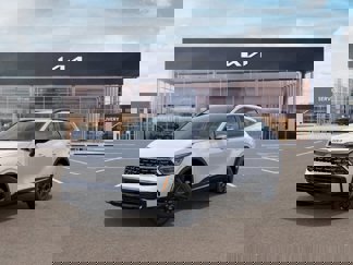 New 2025 Kia Sportage X-Line w/ Premium Package image 1