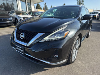 Used 2019 Nissan Murano SL image 1