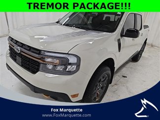 Certified 2024 Ford Maverick Tremor w/ Tremor Off-Road Package image 1
