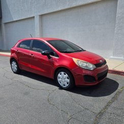 Used 2013 Kia Rio EX image 1