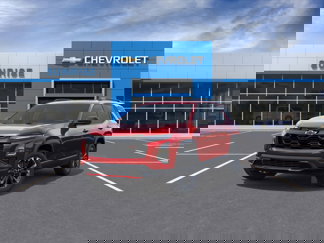 New 2026 Chevrolet Equinox RS w/ Convenience Package III image 1