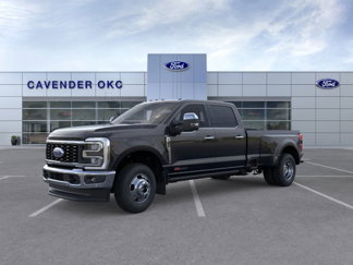 New 2026 Ford F350 King Ranch image 1