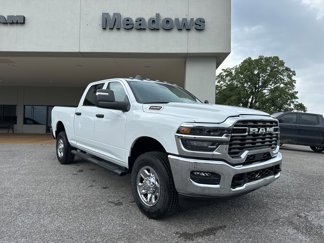 New 2025 RAM 2500 Tradesman image 1