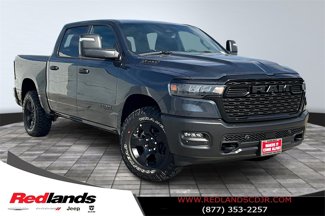 New 2026 RAM 1500 Tradesman image 1