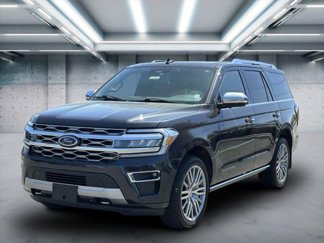 Used 2022 Ford Expedition Platinum image 1