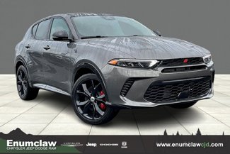 New 2024 Dodge Hornet R/T Plus image 1