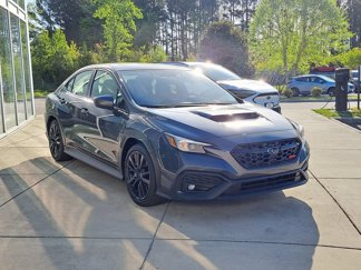 New 2025 Subaru WRX Premium image 1