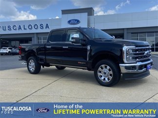 New 2025 Ford F250 King Ranch image 1