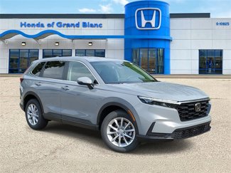 New 2026 Honda CR-V EX image 1