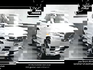 New 2025 Volvo XC90 B6 Plus w/ Protection Package Premier image 1