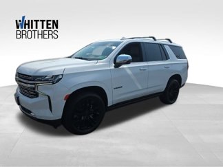 Used 2023 Chevrolet Tahoe Premier image 1