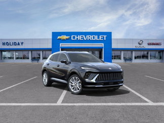 New 2025 Buick Envision Avenir image 1