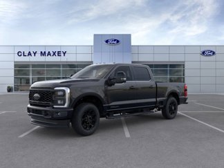 New 2025 Ford F350 Lariat image 1