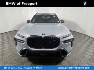 New 2026 BMW X7 M60i w/ Executive Package image 1