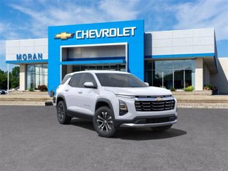 New 2026 Chevrolet Equinox LT w/ Convenience Package II image 1