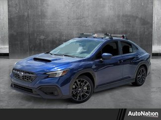 Used 2023 Subaru WRX image 1