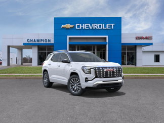 New 2026 GMC Terrain Denali w/ LPO, Floor Liner Package image 1