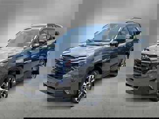 Certified 2025 Subaru Forester Touring image 1