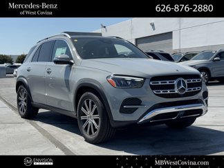 New 2026 Mercedes-Benz GLE 350 4MATIC image 1