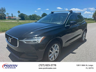 Used 2019 Volvo XC60 T5 Momentum image 1
