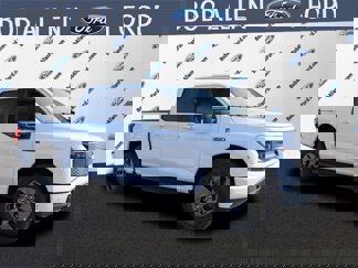 New 2025 Ford F150 Lightning XLT image 1