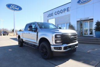 New 2024 Ford F350 Lariat w/ Lariat Ultimate Package image 1