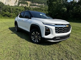 New 2026 Chevrolet Equinox LT w/ Convenience Package II image 1