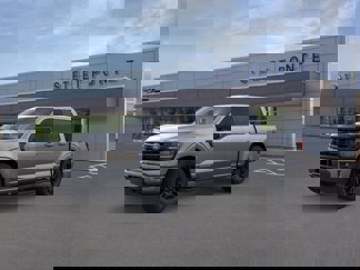 New 2025 Ford F150 XLT image 1